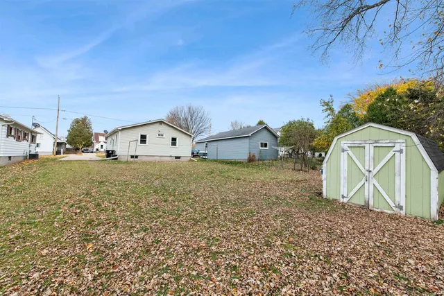 $89,900 | 909 6th Avenue, Menominee, MI 49858