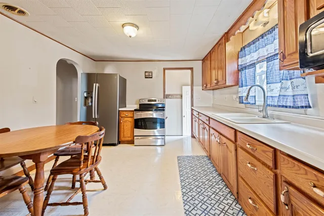 $89,900 | 909 6th Avenue, Menominee, MI 49858