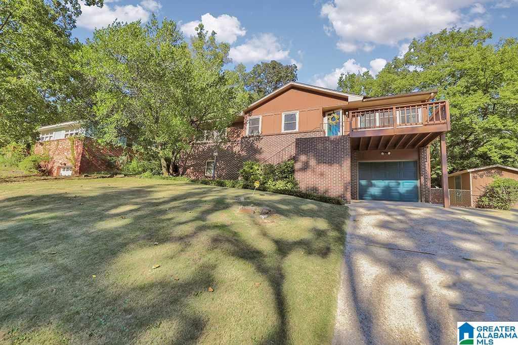 804 Gene Reed Road Birmingham, AL 35235 - Photo 3 of 30