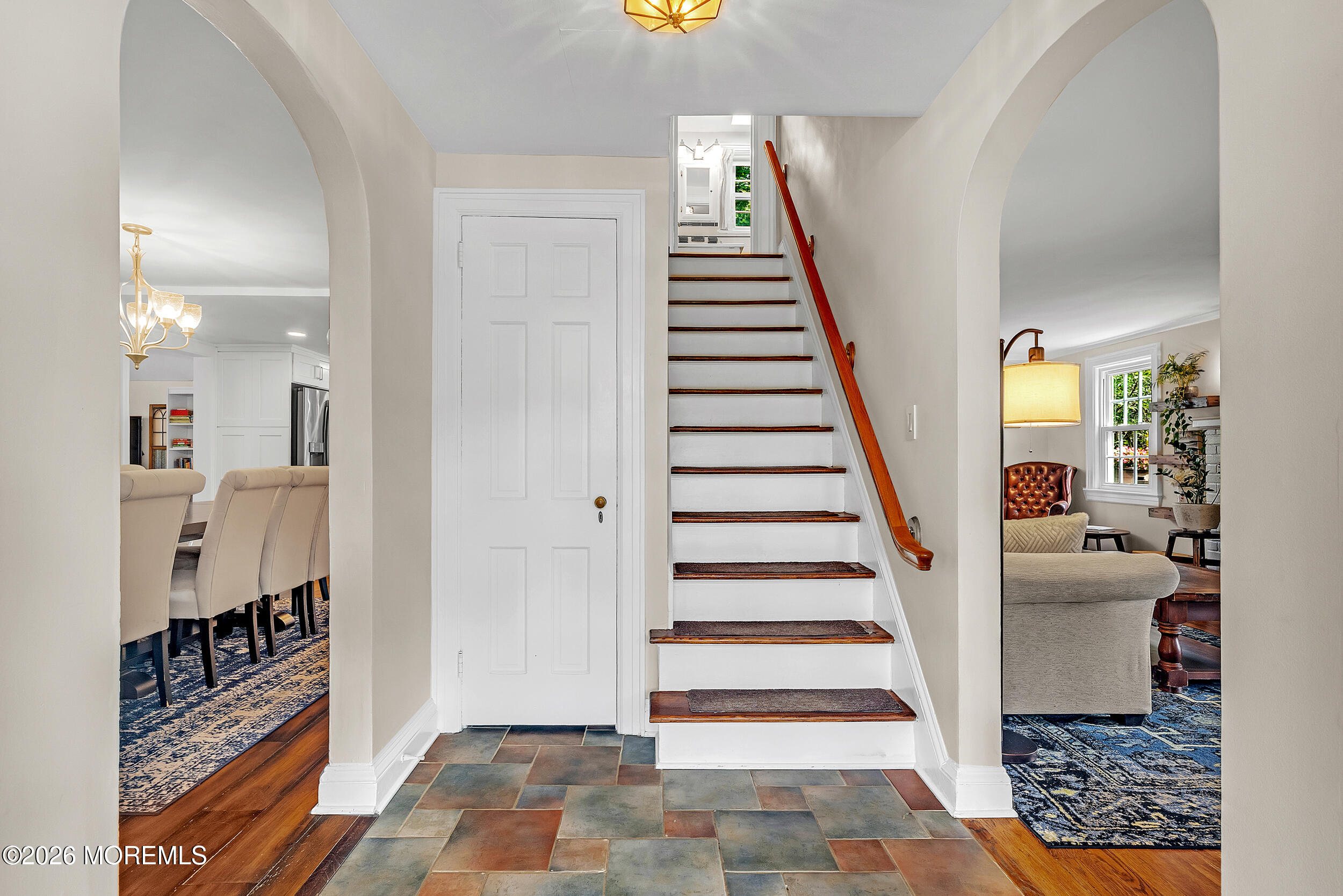 235 Cliftwood Road Oakhurst, NJ 07755 - Photo 8 of 50 8 Foyer