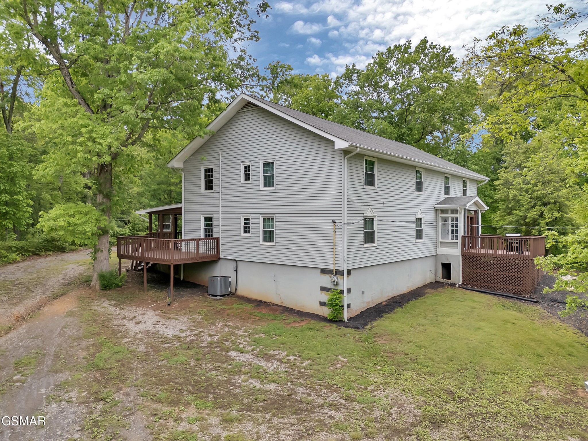 6525 Idumea Road Corryton, TN 37721 - Photo 6 of 64