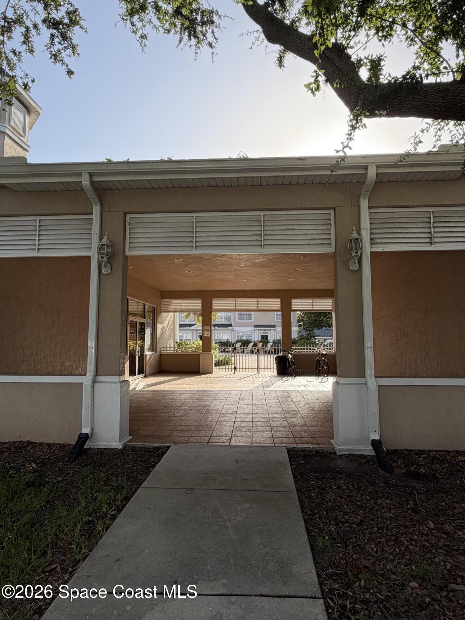 105 Turpial Way, Unit 103 Melbourne, FL 32901 - Photo 27 of 31 IMG_0528