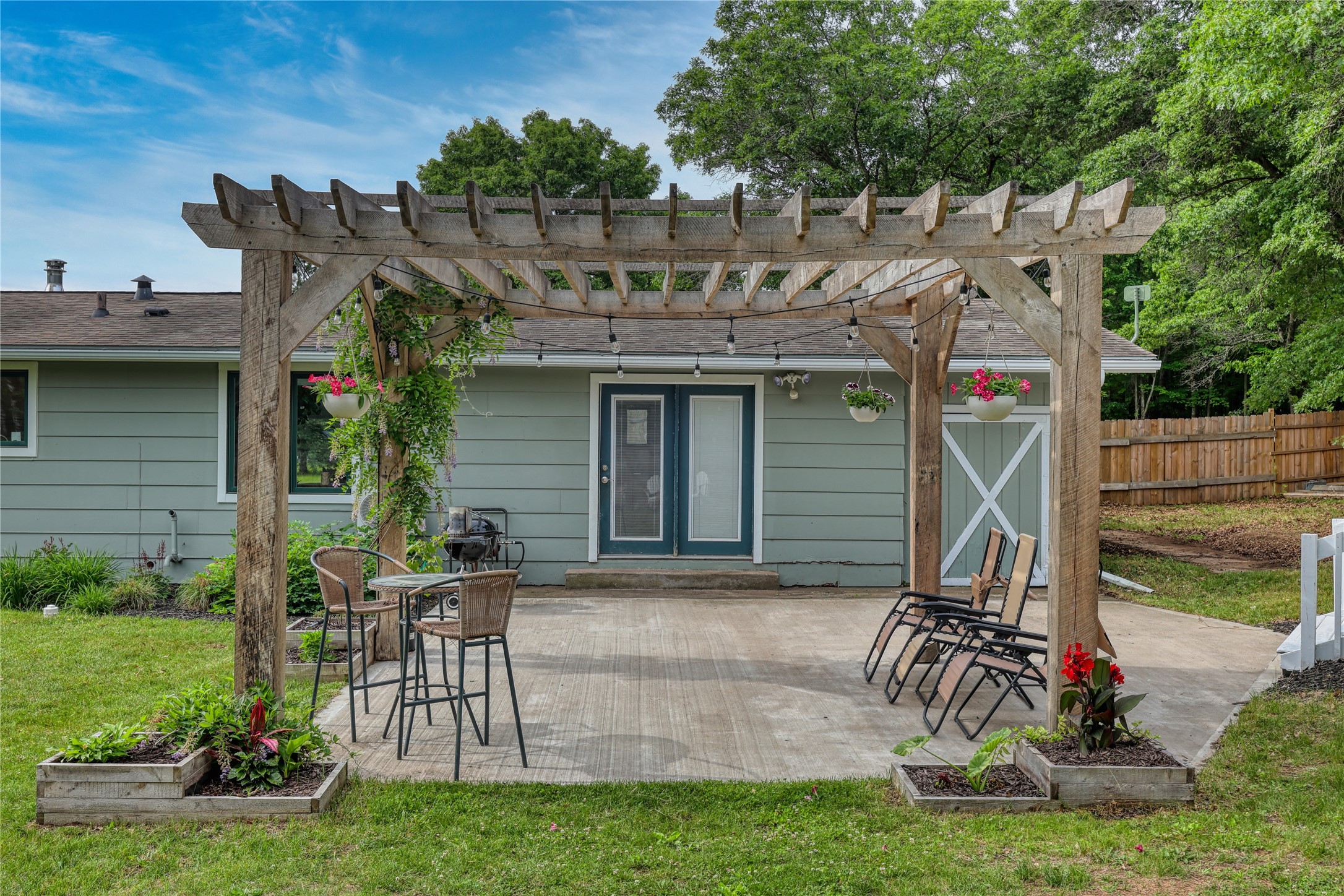 16175 West Sawyer Road Hayward, WI 54843 - Photo 13 of 58
