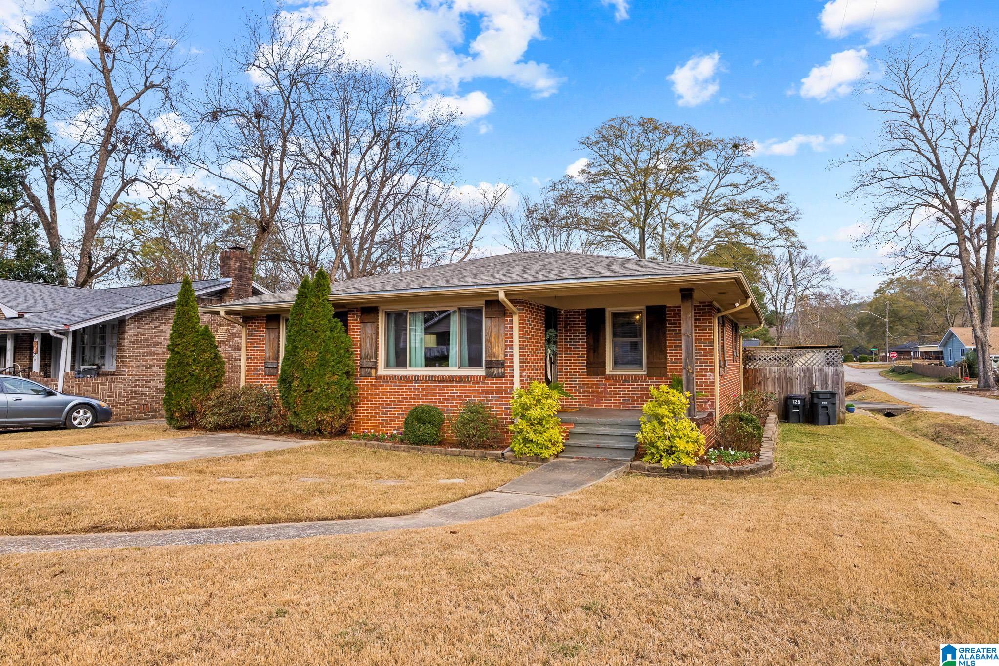 129 Bush Street Birmingham, AL 35210 - Photo 40 of 51