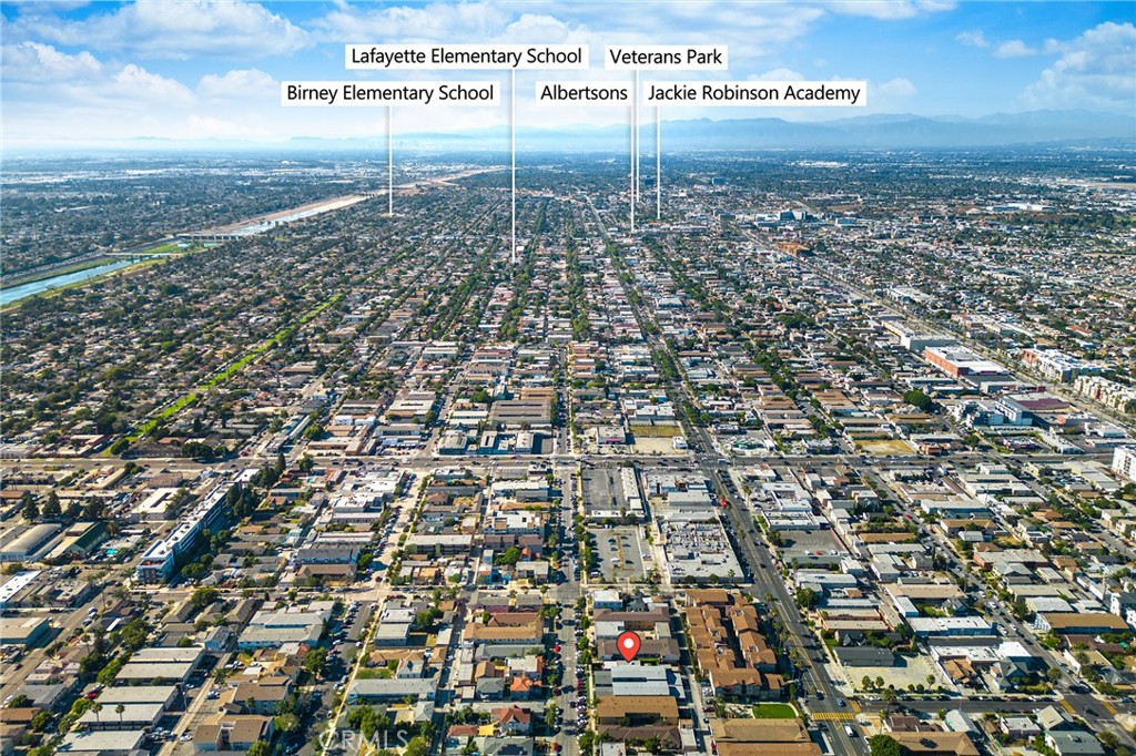 1608 Cedar Avenue Long Beach, CA 90813 - Photo 41 of 45