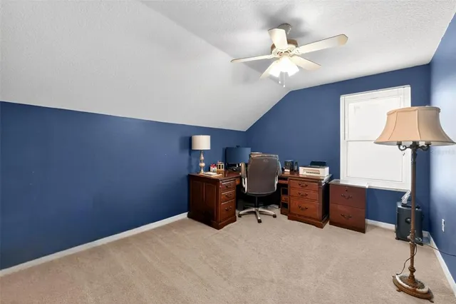 a view of small space