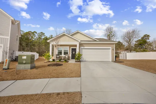 $234,000 | 639 Muster Fld Court, Conway, SC 29526