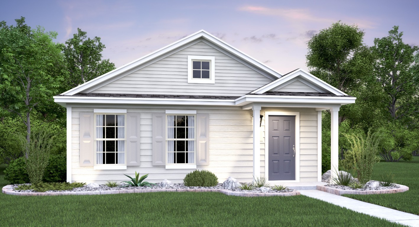 1102 Golden Shiner Road Bastrop, TX 78602 - Photo 1 of 1 Gallery Image 1