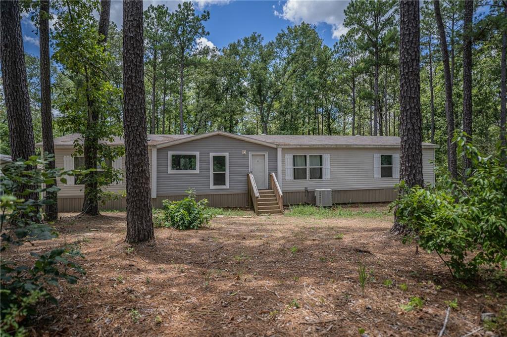377 Cutts Road Otis, LA 71466 - Photo 1 of 22 Gallery Image 1