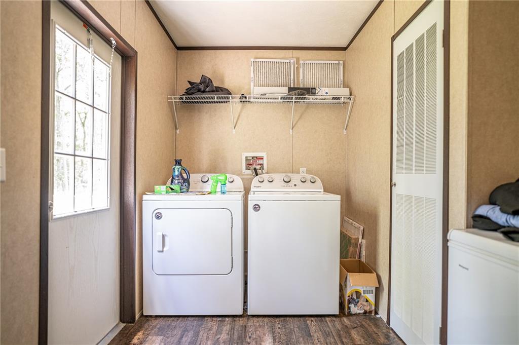 377 Cutts Road Otis, LA 71466 - Photo 20 of 22 Gallery Image 20