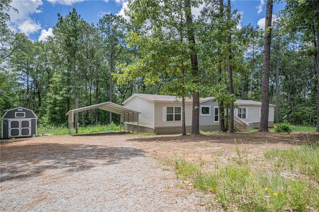 377 Cutts Road Otis, LA 71466 - Photo 2 of 22 Gallery Image 2