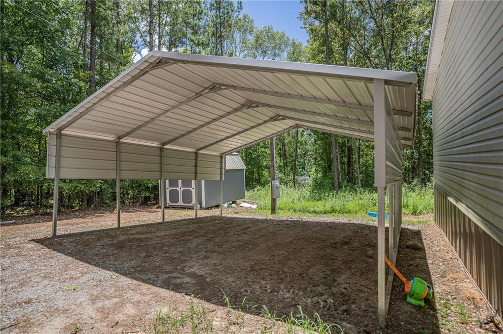 377 Cutts Road Otis, LA 71466 - Photo 21 of 22 Gallery Image 21