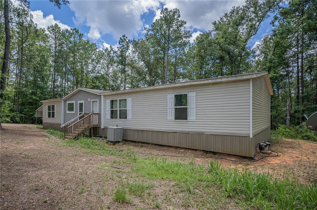 377 Cutts Road Otis, LA 71466 - Photo 3 of 22 Gallery Image 3