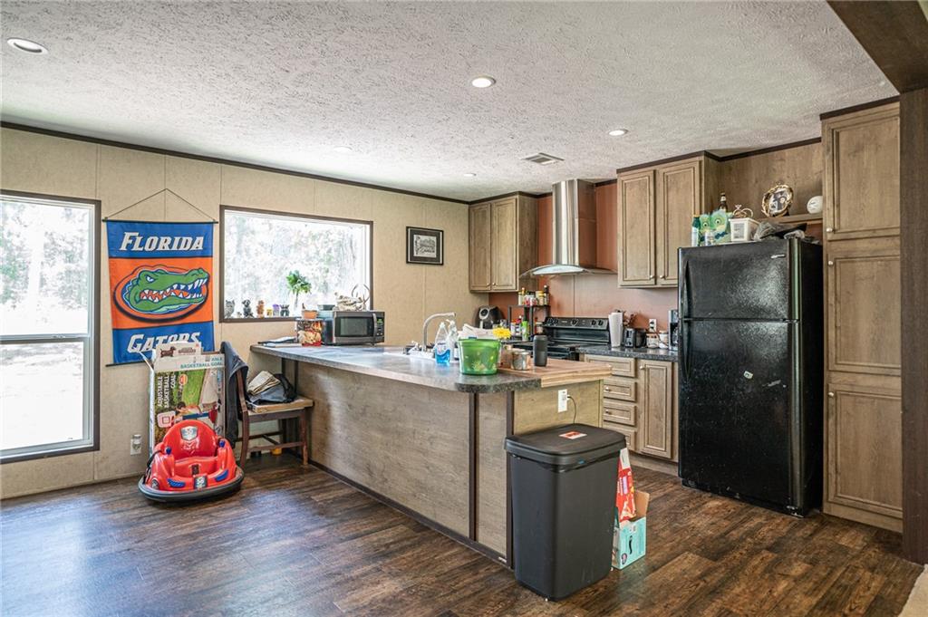 377 Cutts Road Otis, LA 71466 - Photo 6 of 22 Gallery Image 6