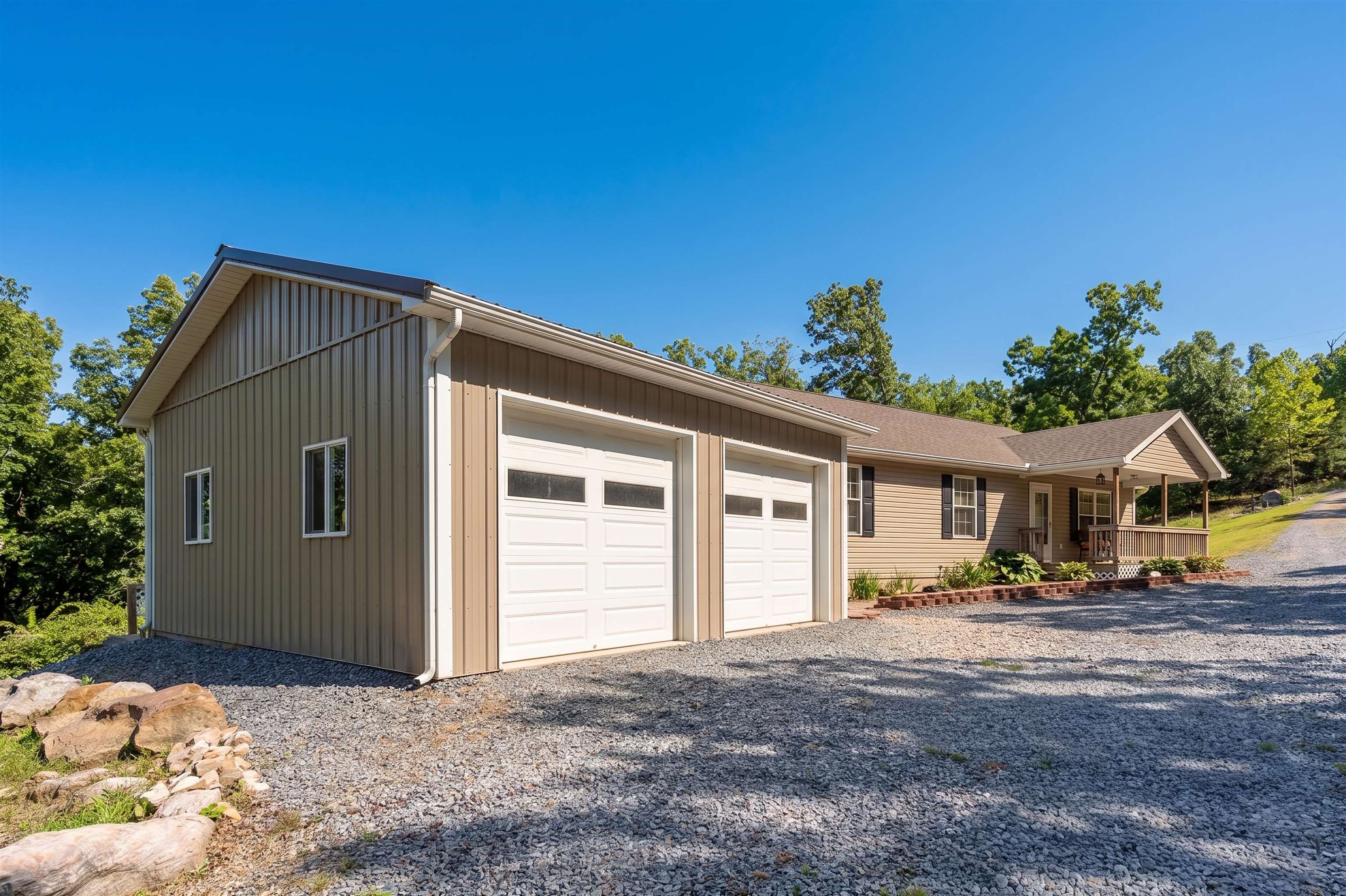 161 Mt Sinai Pointe Point Fort Valley, VA 22652 - Photo 44 of 59 Gallery Image 44