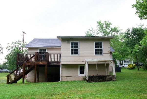 6111 Magazine Road Knoxville, TN 37920 - Photo 2 of 9 2