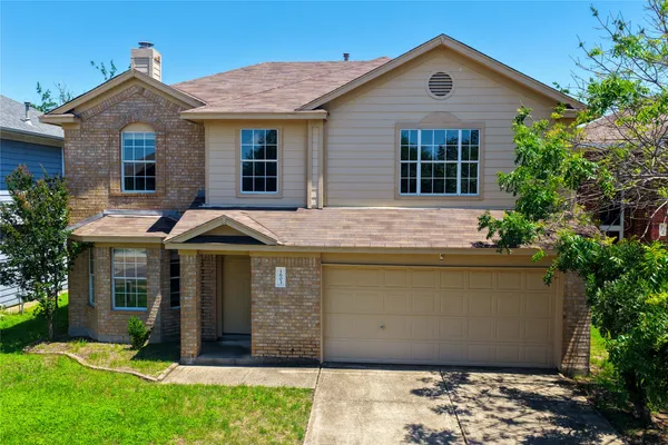 $374,900 | 1603 Jennifer Court, Round Rock, TX 78664