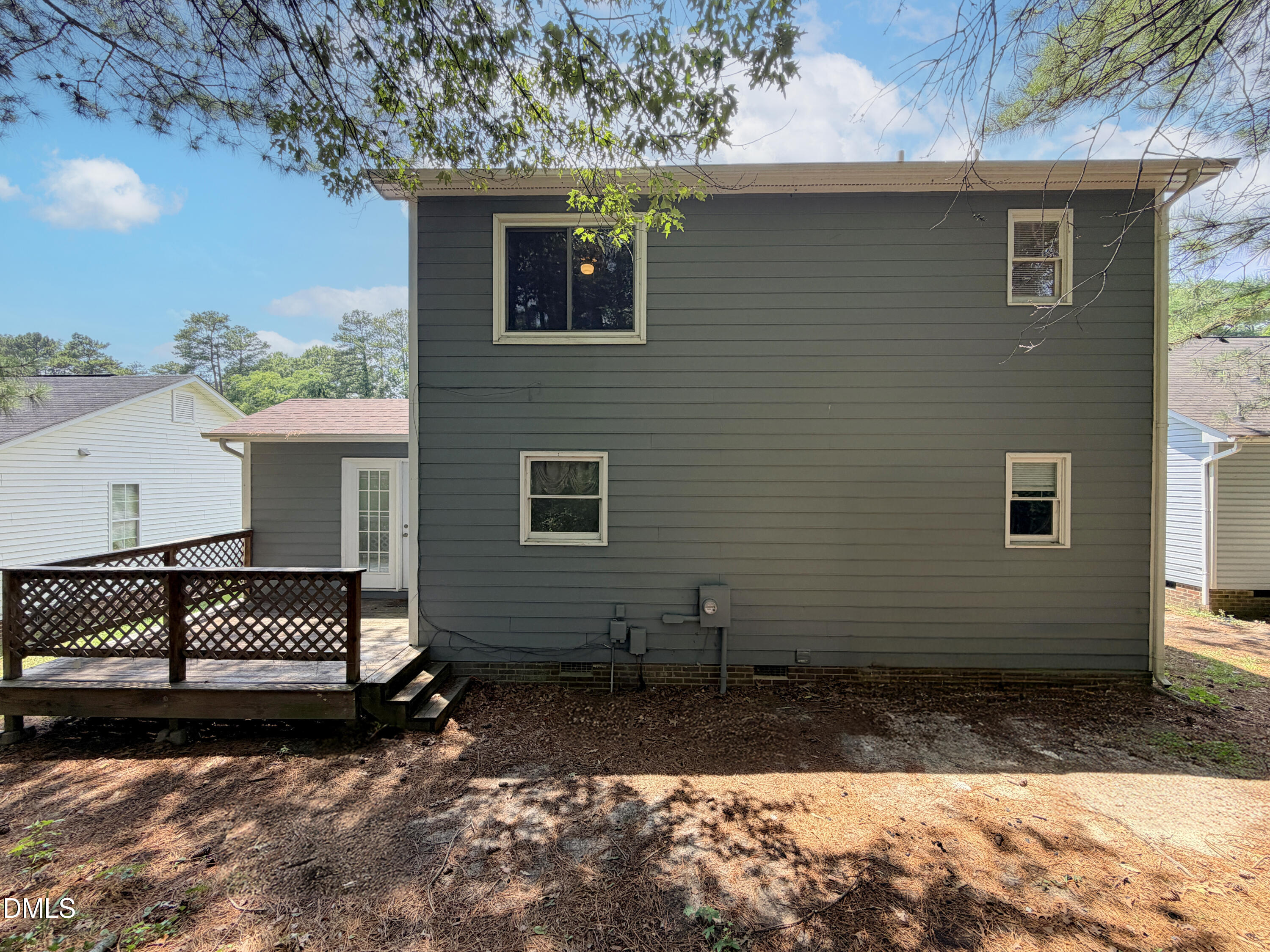 825 Rawls Drive Raleigh, NC 27610 - Photo 42 of 42 43_825_Rawls