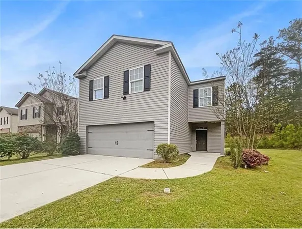 $299,900 | 885 Buloxi Boulevard, Riverdale, GA 30296