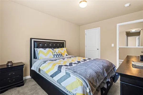 $299,900 | 885 Buloxi Boulevard, Riverdale, GA 30296