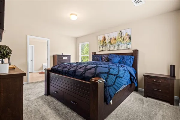 $299,900 | 885 Buloxi Boulevard, Riverdale, GA 30296