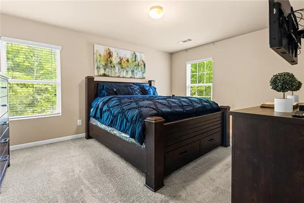 $299,900 | 885 Buloxi Boulevard, Riverdale, GA 30296