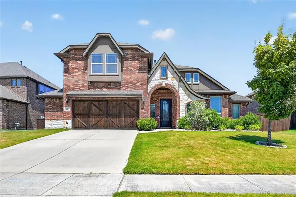 $3,200 | 911 Birchwood Drive, Wylie, TX 75098