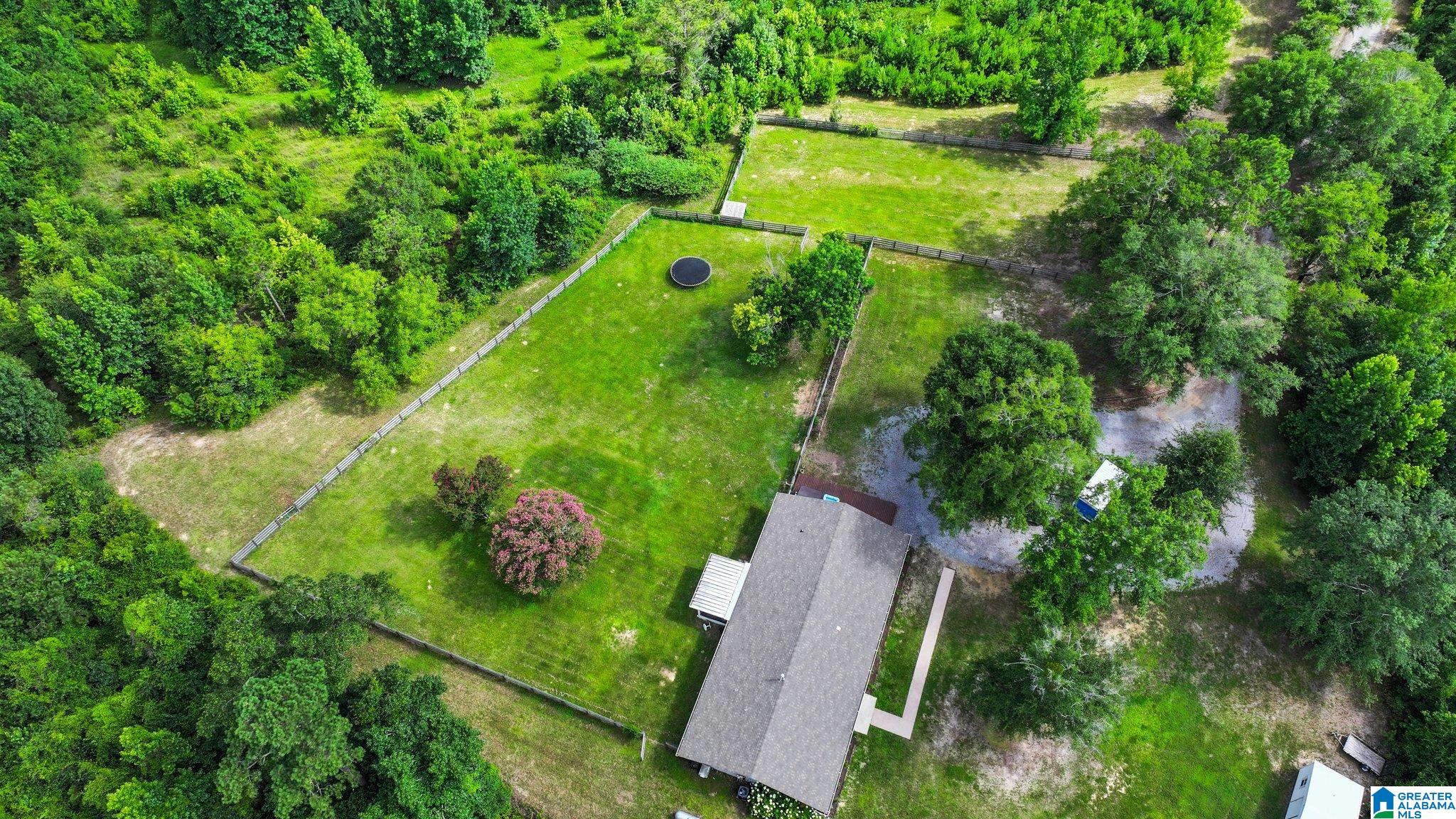 31 Colley Road Wetumpka, AL 36092 - Photo 71 of 87