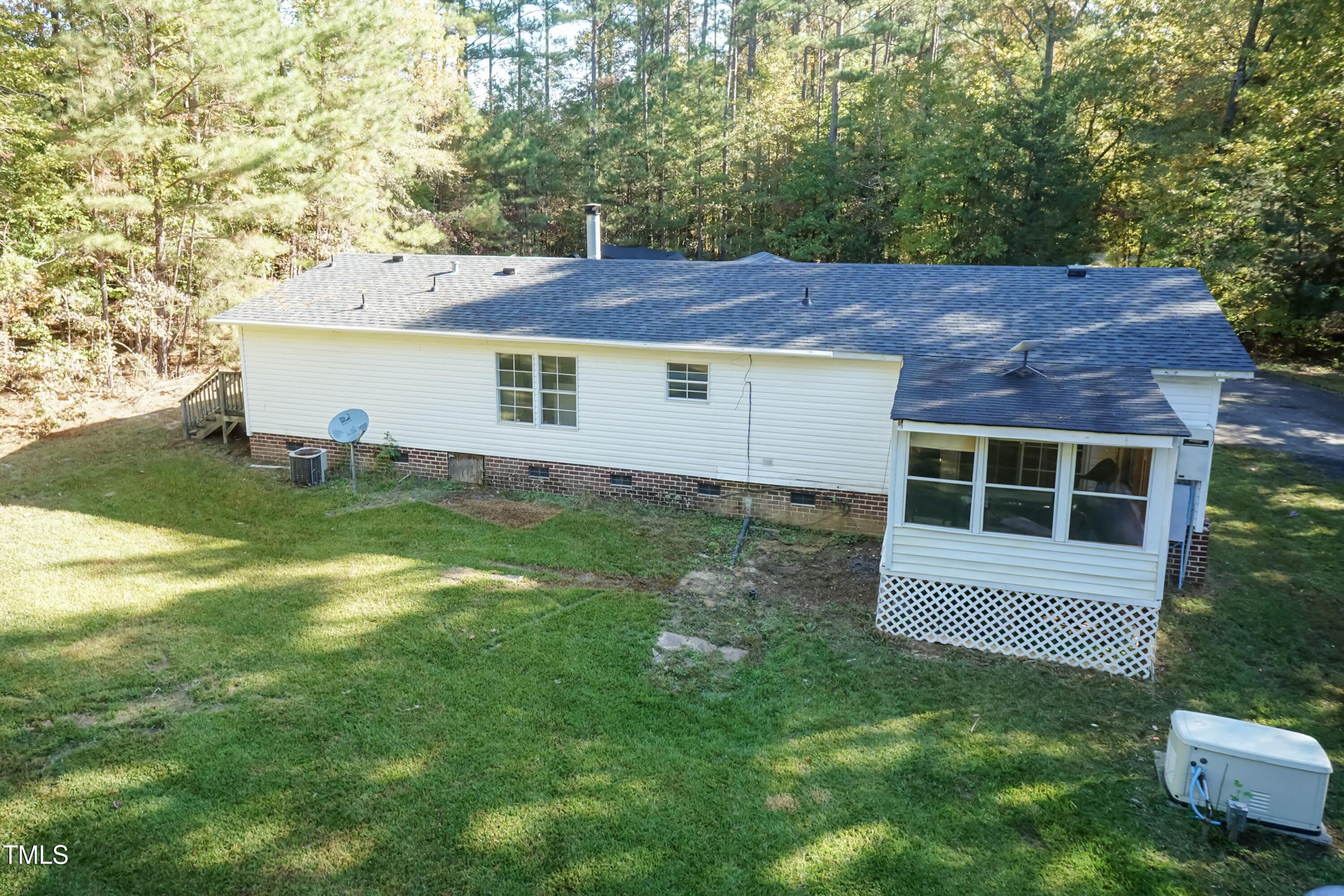7589 Sam Hall Road Oxford, NC 27565 - Photo 10 of 40 Back 04