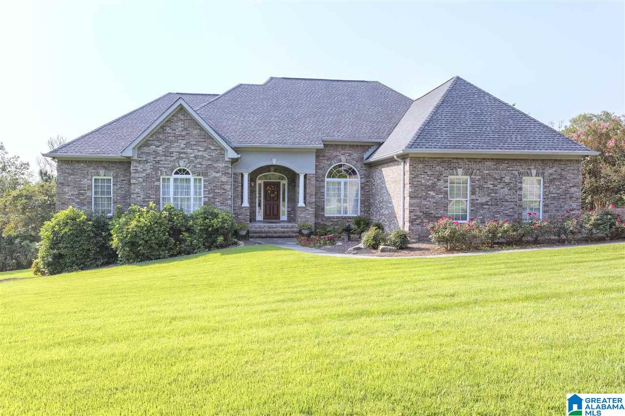 180 Cliff Road Sterrett, AL 35147 - Photo 2 of 48