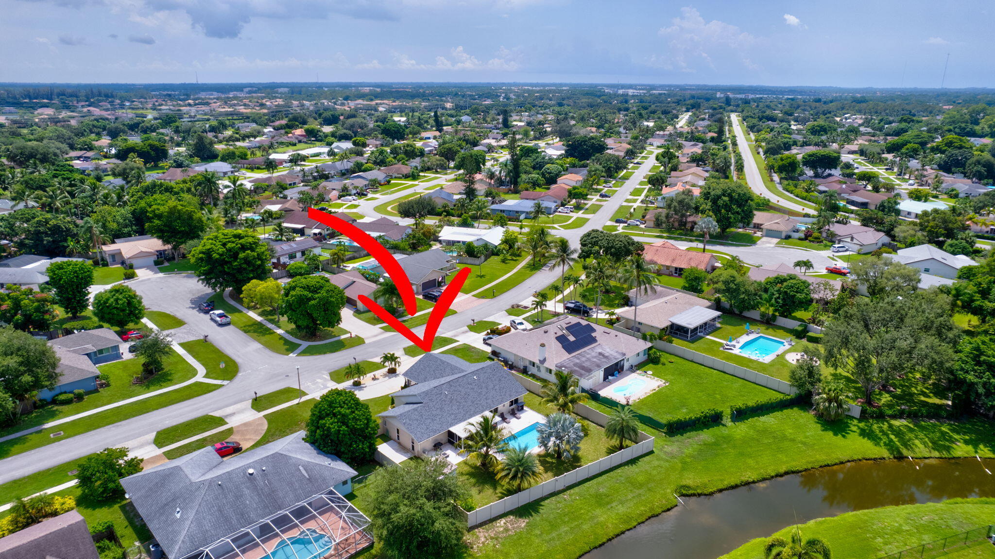 1104 Jackpine Street Wellington, FL 33414 - Photo 55 of 67 55-web-or-mls-DJI_0251AA
