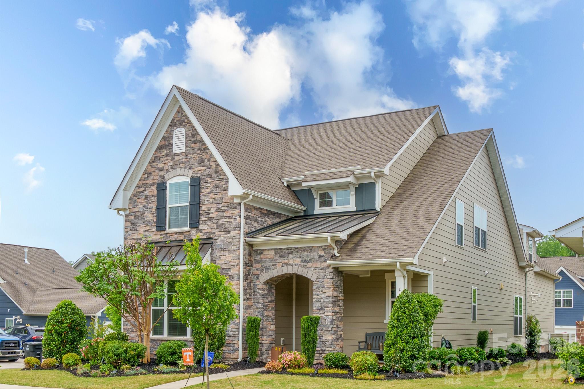 432 Hudson Place Davidson, NC 28036 - Photo 1 of 34