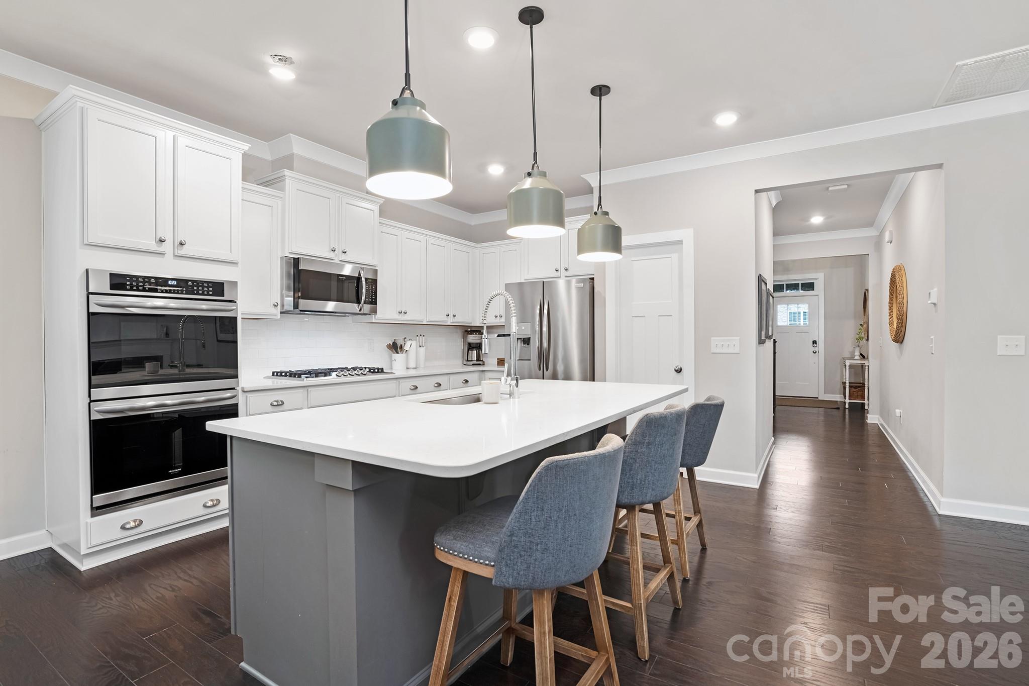 432 Hudson Place Davidson, NC 28036 - Photo 11 of 34