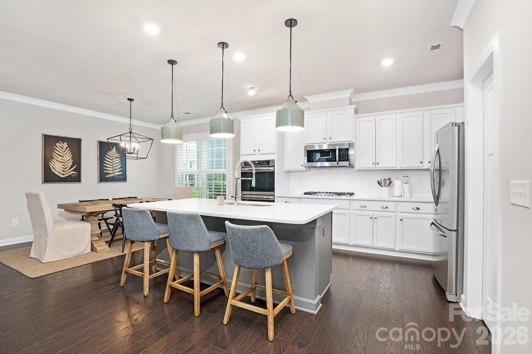 432 Hudson Place Davidson, NC 28036 - Photo 12 of 34