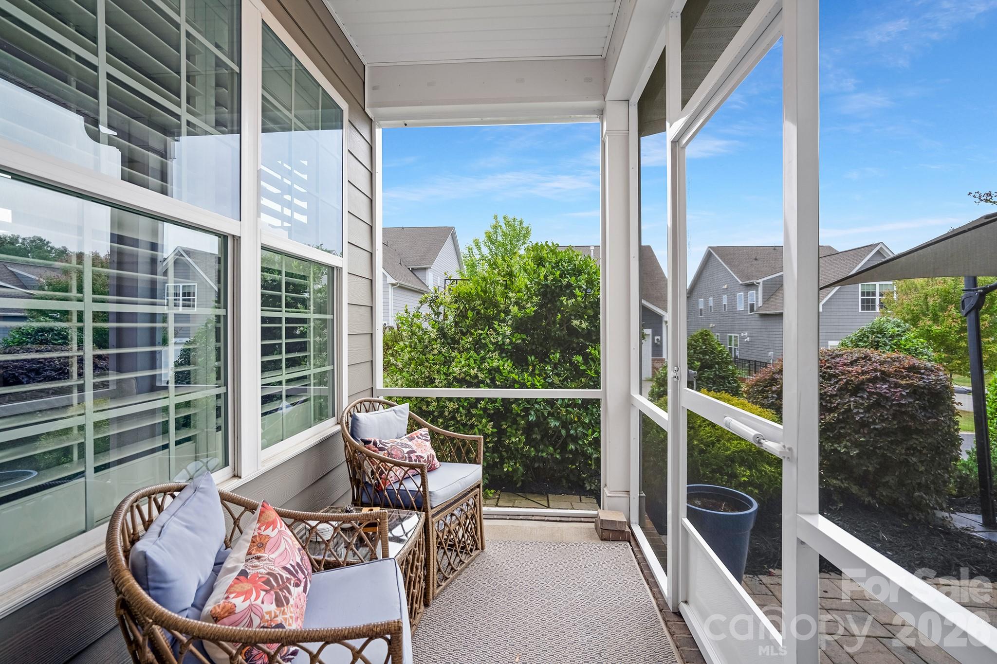 432 Hudson Place Davidson, NC 28036 - Photo 29 of 34