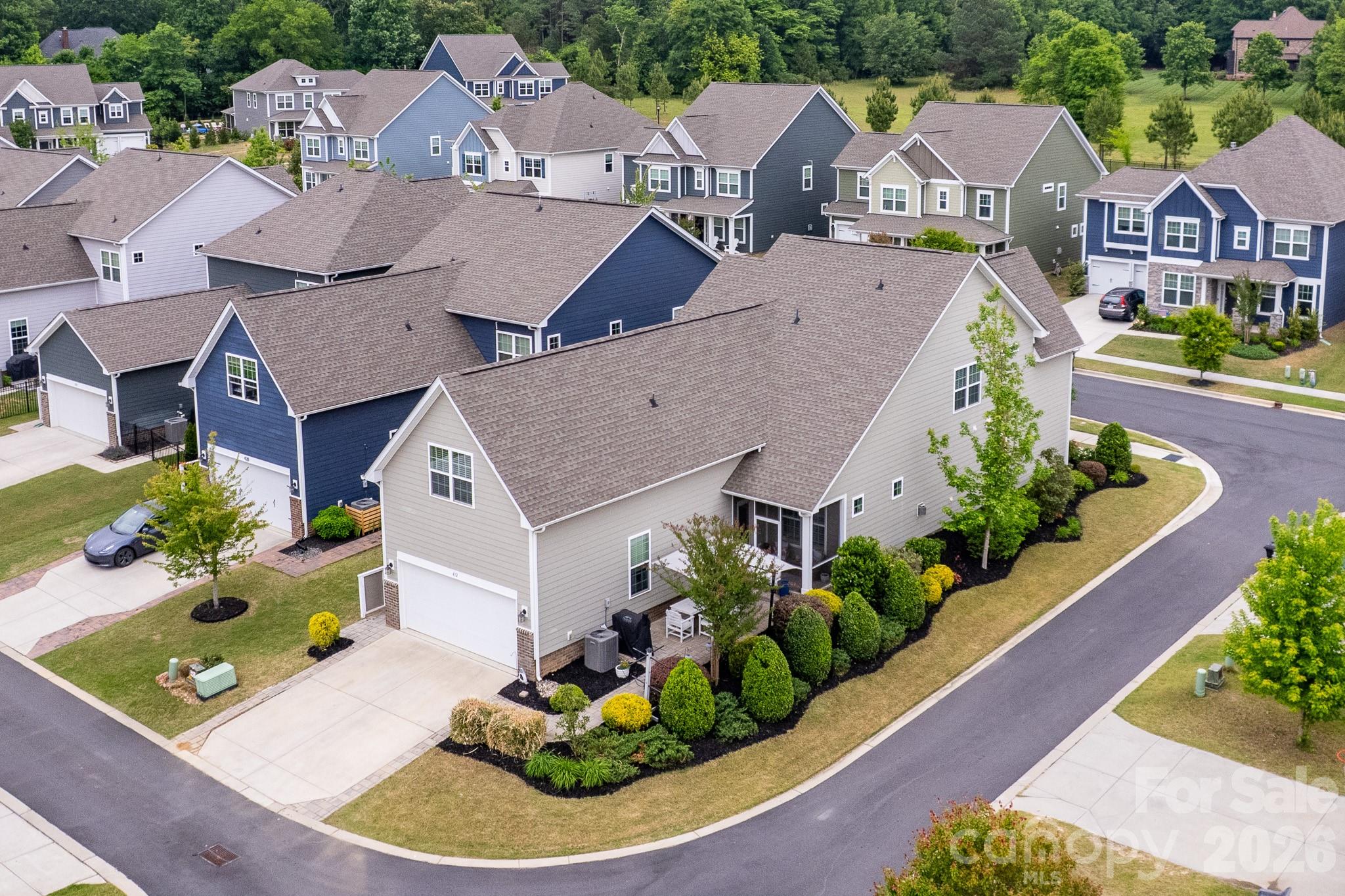 432 Hudson Place Davidson, NC 28036 - Photo 31 of 34