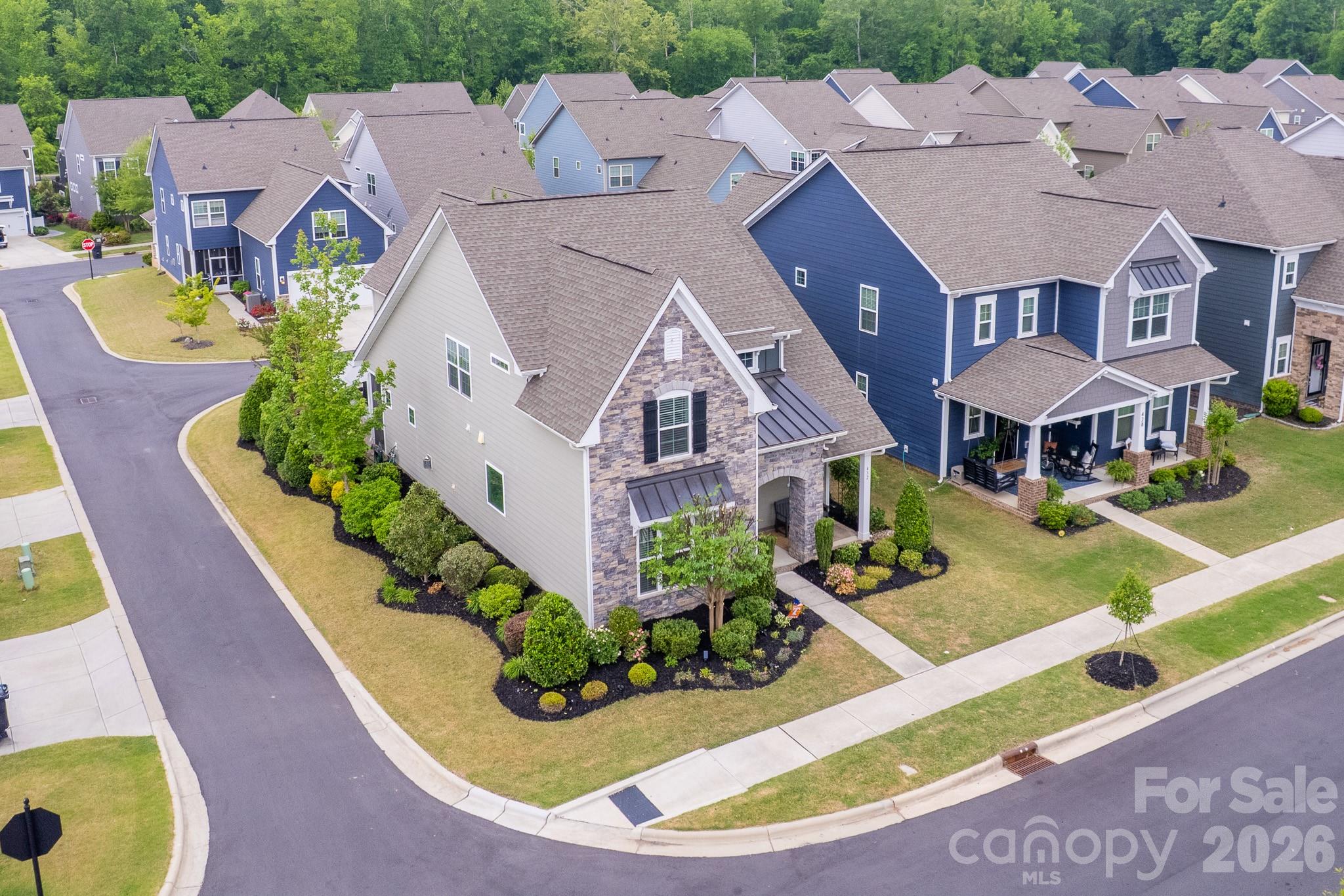 432 Hudson Place Davidson, NC 28036 - Photo 32 of 34