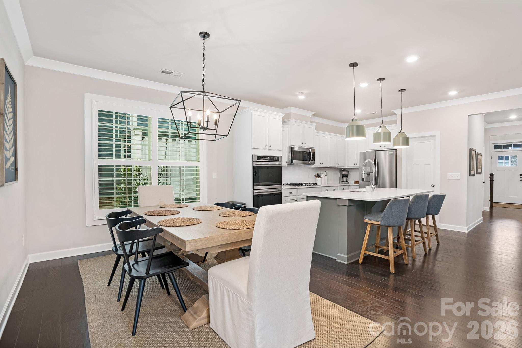 432 Hudson Place Davidson, NC 28036 - Photo 8 of 34