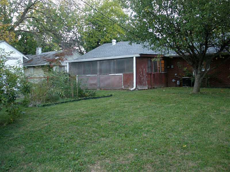 8727 Montery Road Indianapolis, IN 46226 - Photo 12 of 12