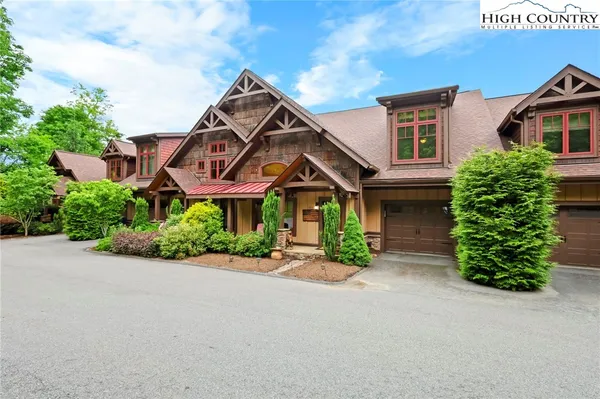 $949,900 | 138 South Camp Road, Unit 103, Boone, NC 28607