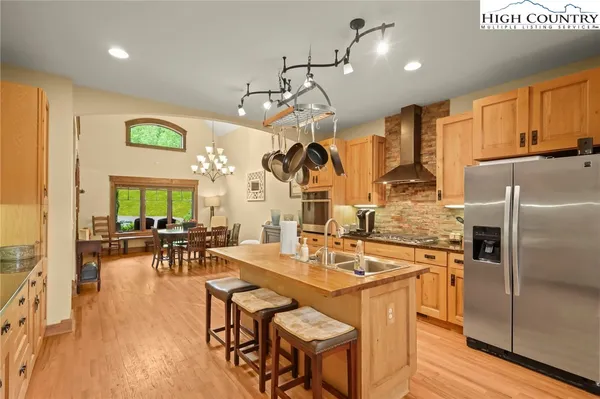 $949,900 | 138 South Camp Road, Unit 103, Boone, NC 28607