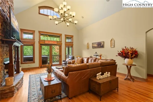 $949,900 | 138 South Camp Road, Unit 103, Boone, NC 28607