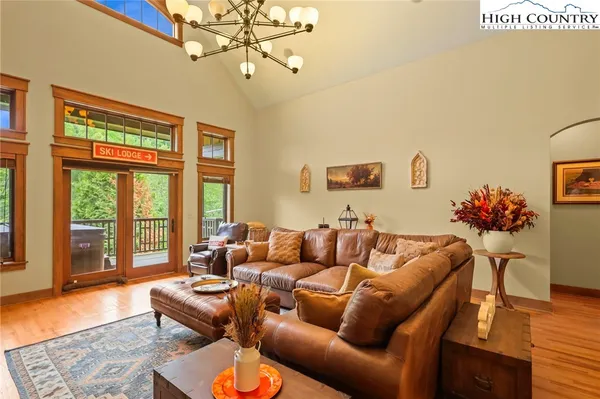 $949,900 | 138 South Camp Road, Unit 103, Boone, NC 28607