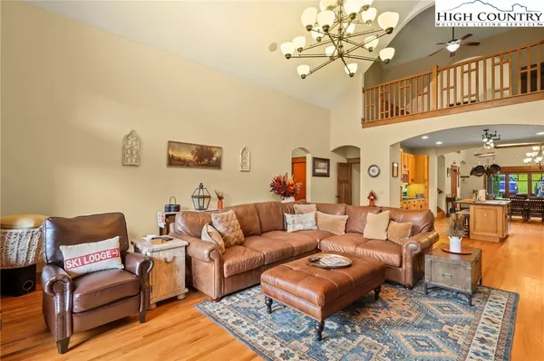 $949,900 | 138 South Camp Road, Unit 103, Boone, NC 28607