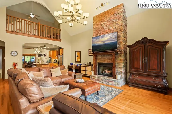 $949,900 | 138 South Camp Road, Unit 103, Boone, NC 28607