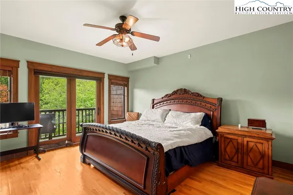 $949,900 | 138 South Camp Road, Unit 103, Boone, NC 28607