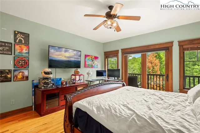 $949,900 | 138 South Camp Road, Unit 103, Boone, NC 28607