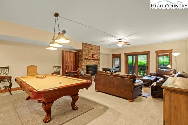 $949,900 | 138 South Camp Road, Unit 103, Boone, NC 28607