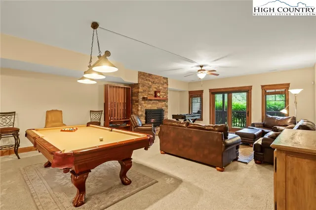 $949,900 | 138 South Camp Road, Unit 103, Boone, NC 28607