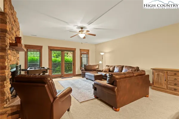 $949,900 | 138 South Camp Road, Unit 103, Boone, NC 28607